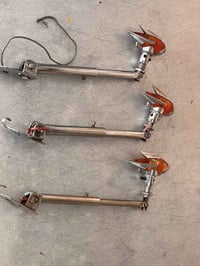 بوصلات تايوان • هورنات الماني • بغداد جسر ديالى الجديد