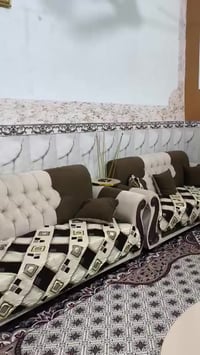 الحمزه الشرقي • ١٣مقعد • نضيف