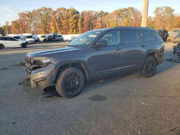 شحن جديد 🆕 
جيب كراند شيروكي موديل 2024 
شغاله الضرر فقط جاملغ 
واصل للبصره بدون تصليح وكمرك ب205

***********🟢واتساب
***********》🟢}{
كروب واتساب متوفر سيارات داخل الكروب متوفر سيارت
https://chat.whatsapp.com/DOvXOqYJsLL1PyHJkViq12
كروب  فيس شركه دايتونا لستيراد

https://www.facebook.com
