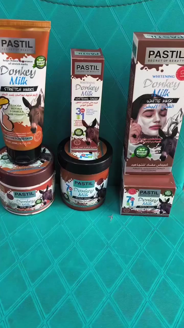 بسعر 10 الف فقط 🤩
منتجات الحمار 
6 منتجات بسعر 10 الف
العرض ساري طيله أيام شهر رمضان 🌙
لدى #كوزمتك_القريشي 
العنوان : ذي قار قضاء النصر شارع الجامع 
متوفر توصيل جميع المحافضات 🛵🛵🛵 
كوزمتك القريشي 🤩#like #f #q #w #e #r #t #y #u #i #o #p #a #s #d #g #h #j #k #l #x #z #v #b #n #m #كوزمتك_القريشي #الشعب_الصيني_ماله_حل #like


**إذا كنت صاحب هذا الإعلان وتريد حذفه لأي سبب، رجاءا أرسل رسالة إلى الدعم الفني**