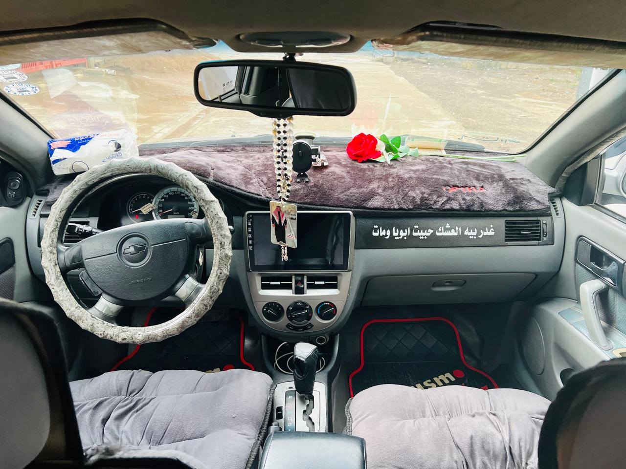 السلام عليكم ابتره موديل ٩رقم دهوك جديد دولي هزه جديد سياره جازه طخم جديد محرك شرط جديد كير شرط تحويل توماتيك ***********/***********
