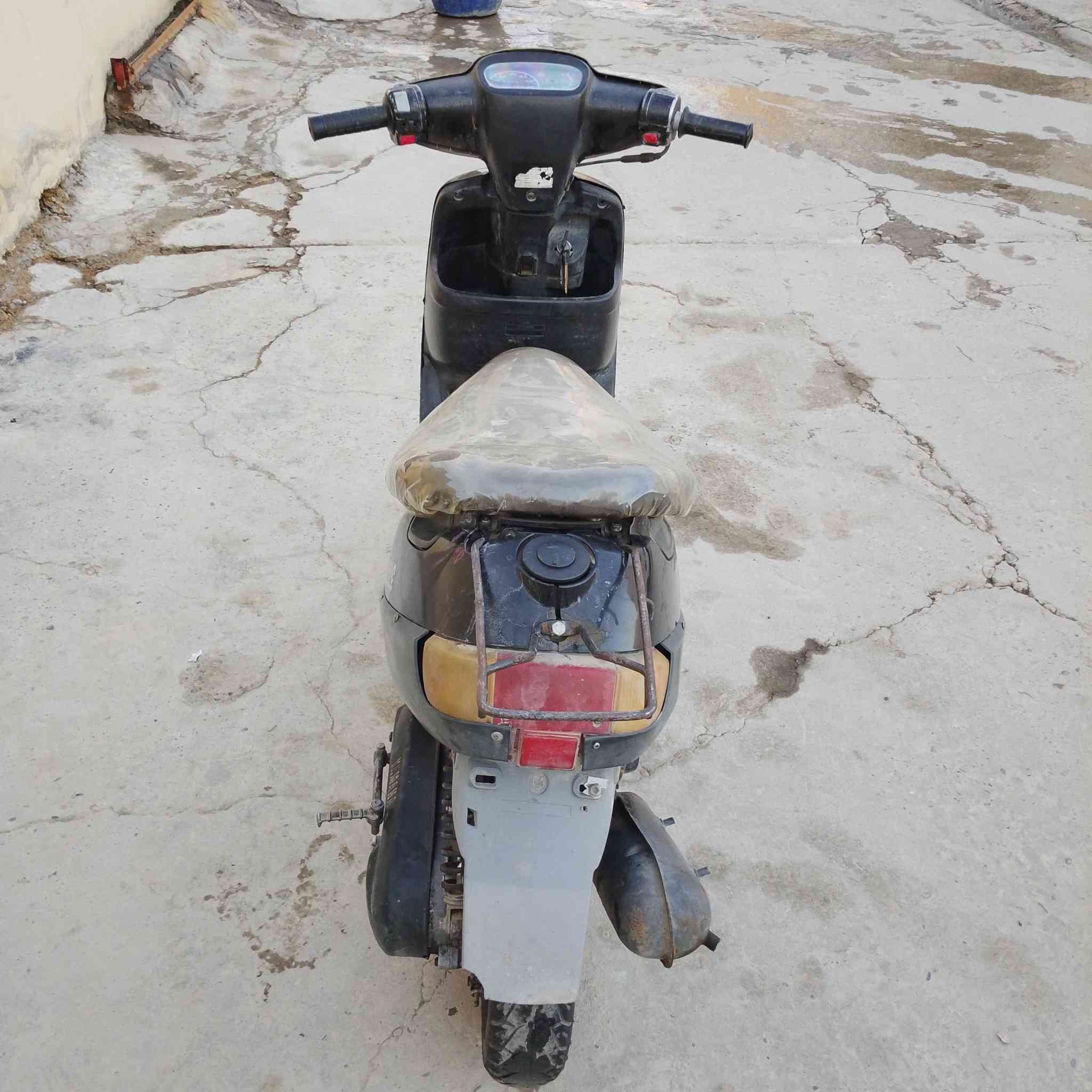 للبيع ماطور شغال السعر 175الف       ***********
