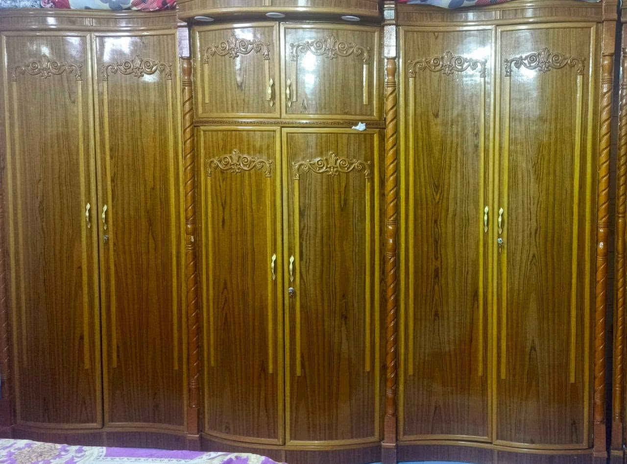 غرفه نوم صاج عراقي 
المكان رميثه 
فقط الشراية يراسلني خاص 🔥


**إذا كنت صاحب هذا الإعلان وتريد حذفه لأي سبب، رجاءا أرسل رسالة إلى الدعم الفني**