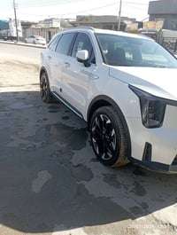 سورينتو • ٢٠٢٤ • ٦ سلندر