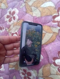 اكس ماكس • ذاكرة ٢٥٦ • بطارية ٨٤٪