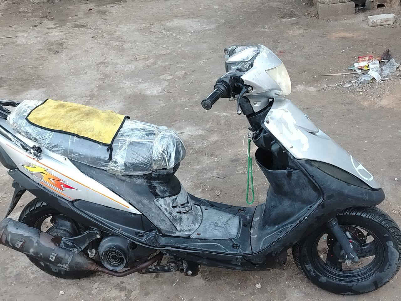 ماكس عدله للبيع سعر 275وبيه مجال مفتوح محرك  مره وحده مبدل بي ولفات ***********
