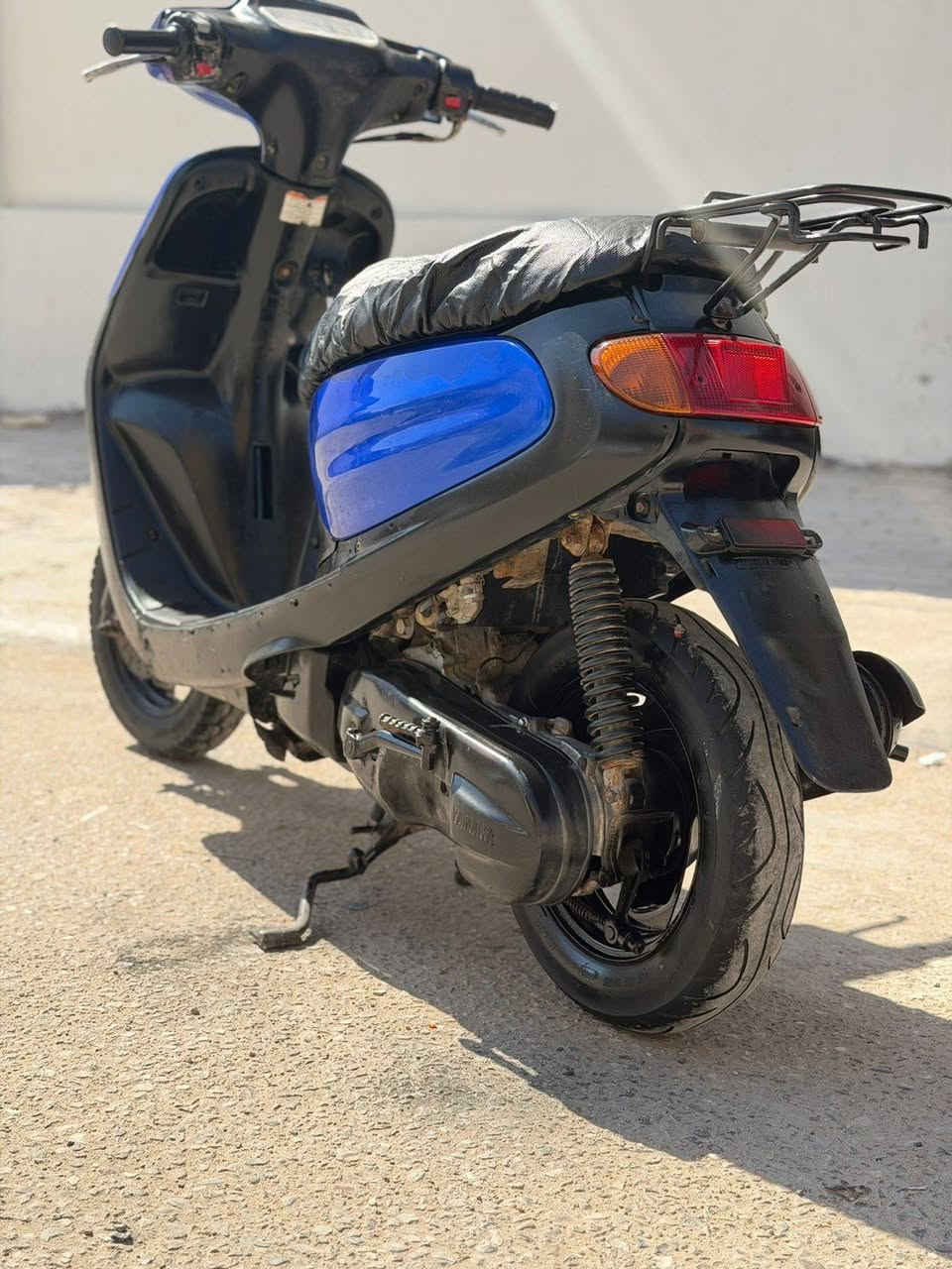 للبيع البصرة, العراق


**إذا كنت صاحب هذا الإعلان وتريد حذفه لأي سبب، رجاءا أرسل رسالة إلى الدعم الفني**