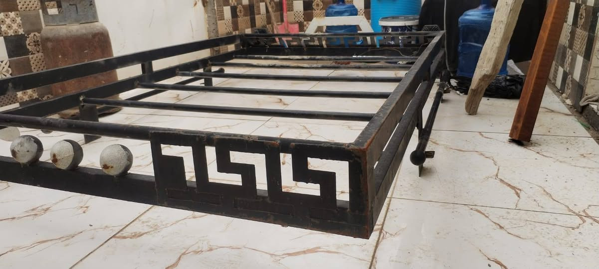 سوباية كالوبر في السماوة
قيم بما يرضي الله 
***********
