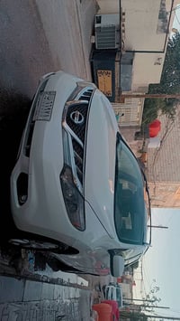 مورانو ٢٠١٢ • مكانه نجف • سنوية ل٢٠٢٩