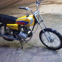 موديل 19 • 4سرعات • كفاله عامه