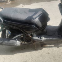 موتور • سكنس • جبلي بغداد