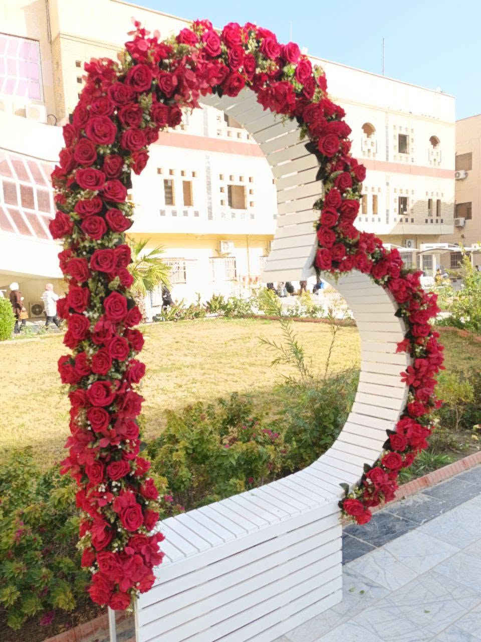 تجهيز كل مايخص حفلات التخرج 
للحجز والاستفسار الاتصال ***********
***********
