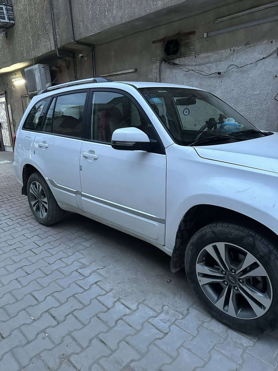 تيكو 3 موديل 2018 سياره جديده مكفوله كفاله عامه محرك 2000 المرغوب كير ميكانيك حداديه جديده 4 تايرات جدد باتري جديد فول مواصفات فتحه سقف بنورامه سويج عدد2 ماشيه 74 سياره جديده سنويه بأسمي تحويل ثاني يوم مصفره غرامات اشاير بلمري كشنات كهراباء تدفئه وتبريد سبير مانازل شاشه تحكم ستيرن السعر (100$) مكانها بغداد المنصور للاستفسار ***********
