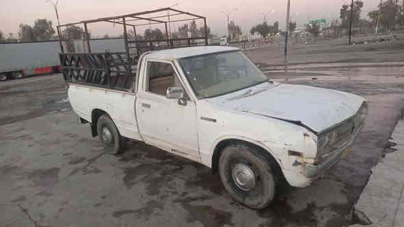 بيكم داسن موديل 79بس باقي تسلم لوحات سنويا ل 29 شرط تحويل ووكاله سعر 20 وبي مجال قليل عنوان موصل برطله بس يردلو بونت تبديل ورقم نينوئ رقم موبايلي ***********
