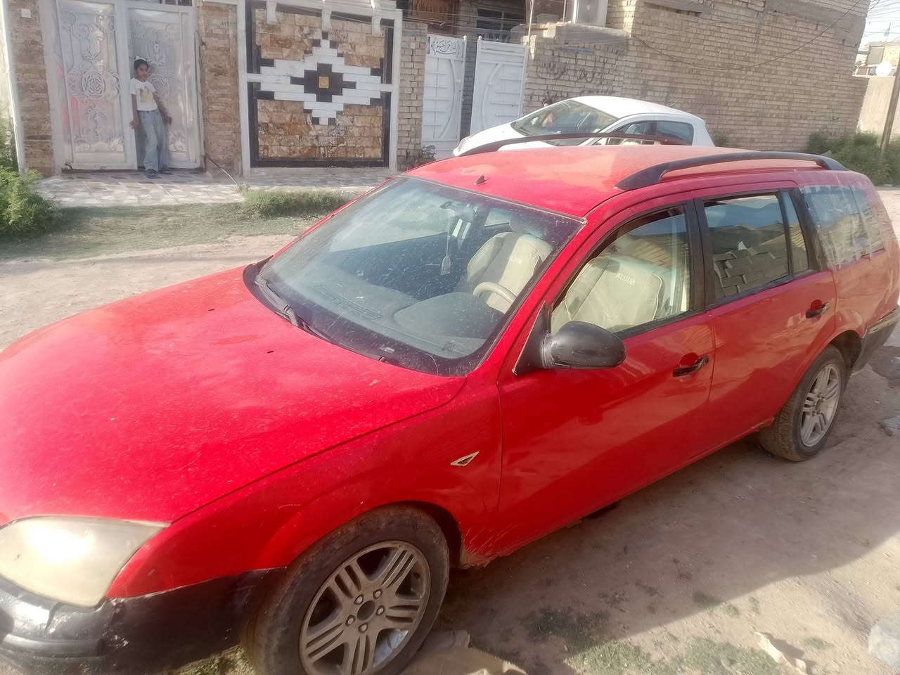 فورد 2007 رقم ديالى مكانها بغداد الزعفرانية ***********
