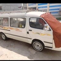 فتون موديل ١٨ رقم بابل ألماني سياره كير مكينه اكسل مكفول كفاله عامه ال...