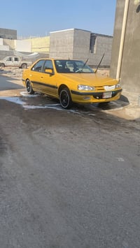 بارص ٢٠١٥ • مكينة جديدة • مكيف بارد