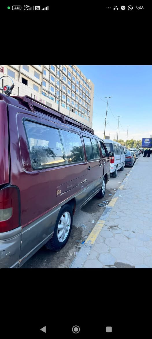 سلام عليكم ستانه البيع رقم بغداد نكليزي بسمي سنويه 30 مديل 95مكينه كير حداديه خير من الله بيها مجال حك جيه العنوان حله أبي غراق مامتواجد ع الفيس وهذه رقم ***********.. مكلف بالنشرر
متواجد واتساب و وخط
