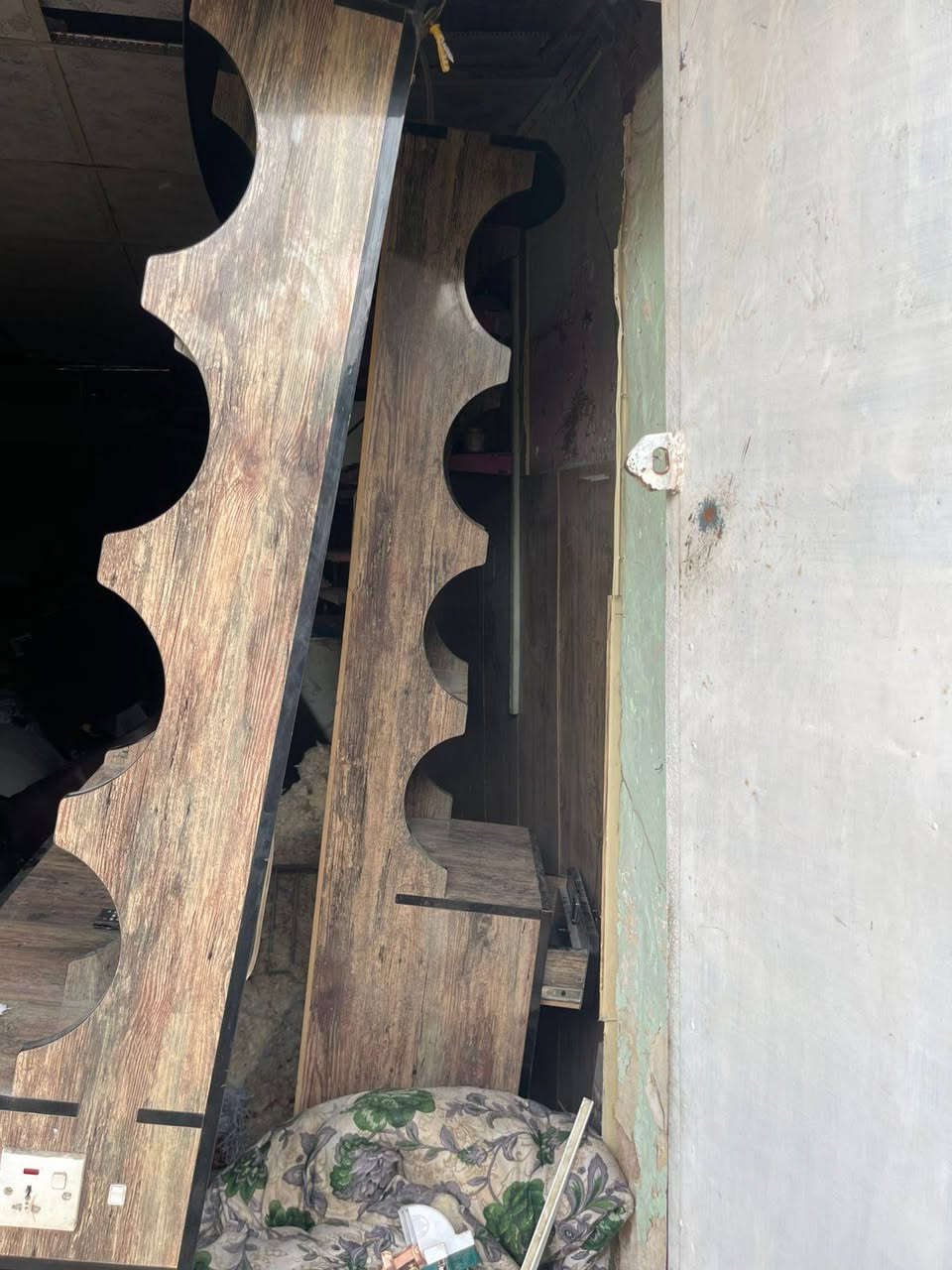 للبيع


**إذا كنت صاحب هذا الإعلان وتريد حذفه لأي سبب، رجاءا أرسل رسالة إلى الدعم الفني**