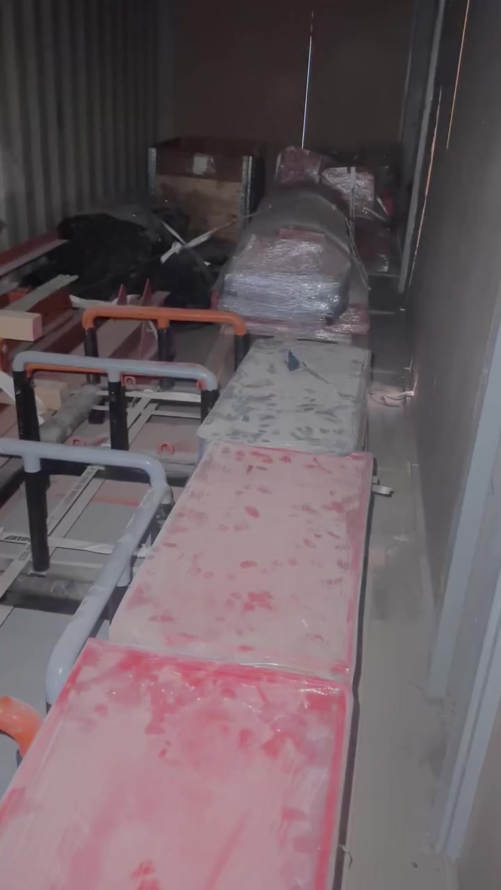 كرين شبرا جديد داخل كونتتر ٤٠ قدم للتواصل 0564418012


**إذا كنت صاحب هذا الإعلان وتريد حذفه لأي سبب، رجاءا أرسل رسالة إلى الدعم الفني**