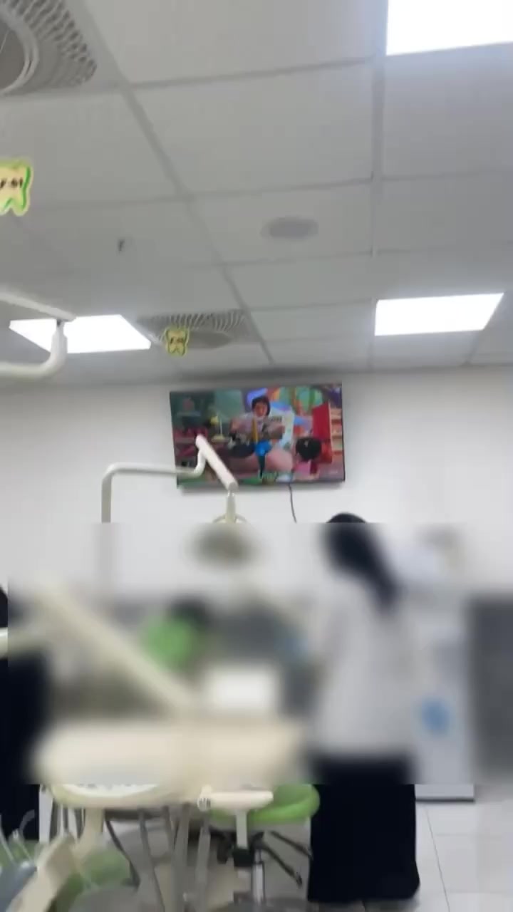 مجاناً علاج اسنان الاطفال غداً ( ١٤ سنة وأقل )
عيادات العميد التعليميه 🦷
كربلاء الجمعيه خلف مول الحارث 
للاستفسار عل الخاص او الواتساب 
***********
