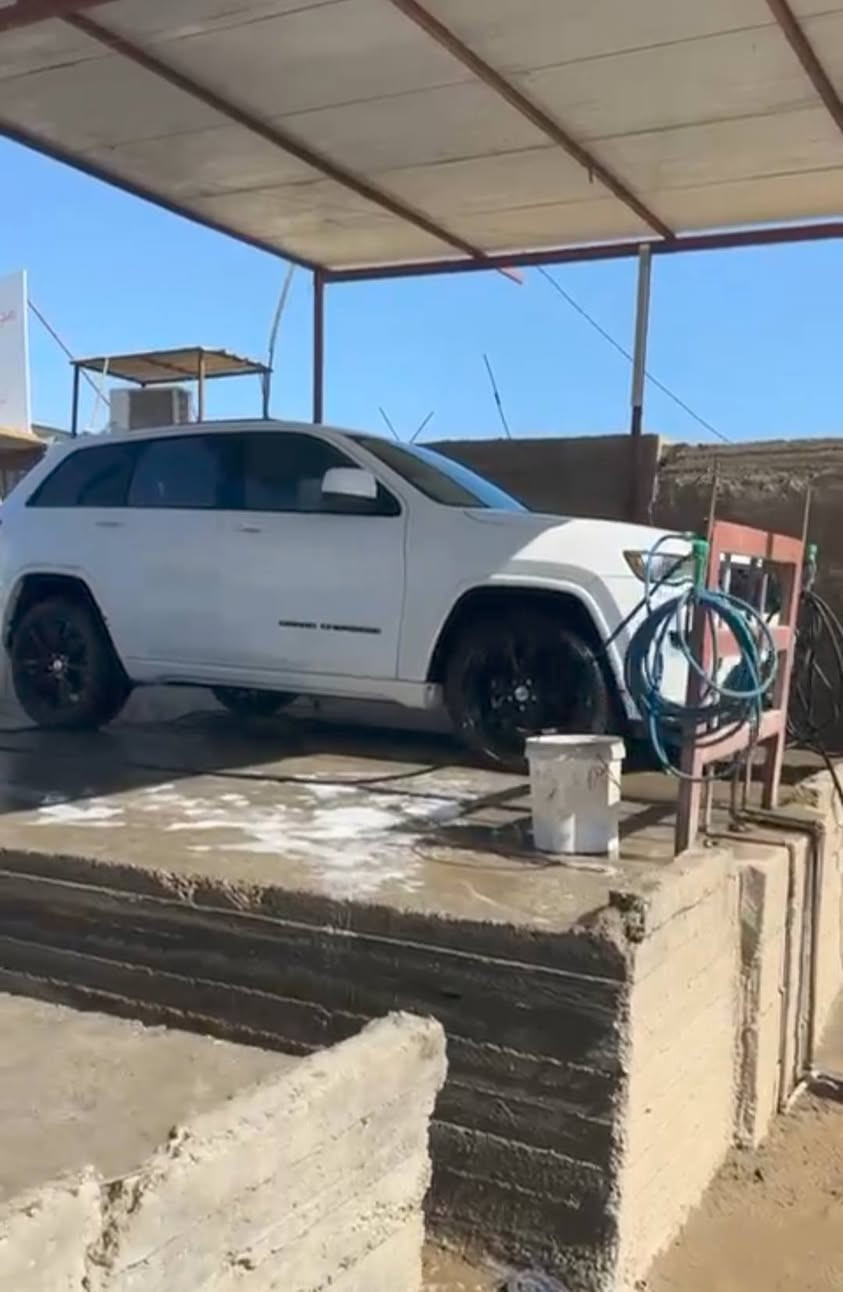 السلام عليكم جيب موديل ١٩ أمريكي اريد مراوس سوناتا موديل ١٧ خليجي السياره بغداد باسمي السياره خير من الله /***********
