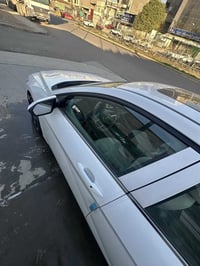 🚗 للبيع: هيونداي النترا 2024 (خليجي) فول مواصفات سيارة مال بيت، كفالة ...