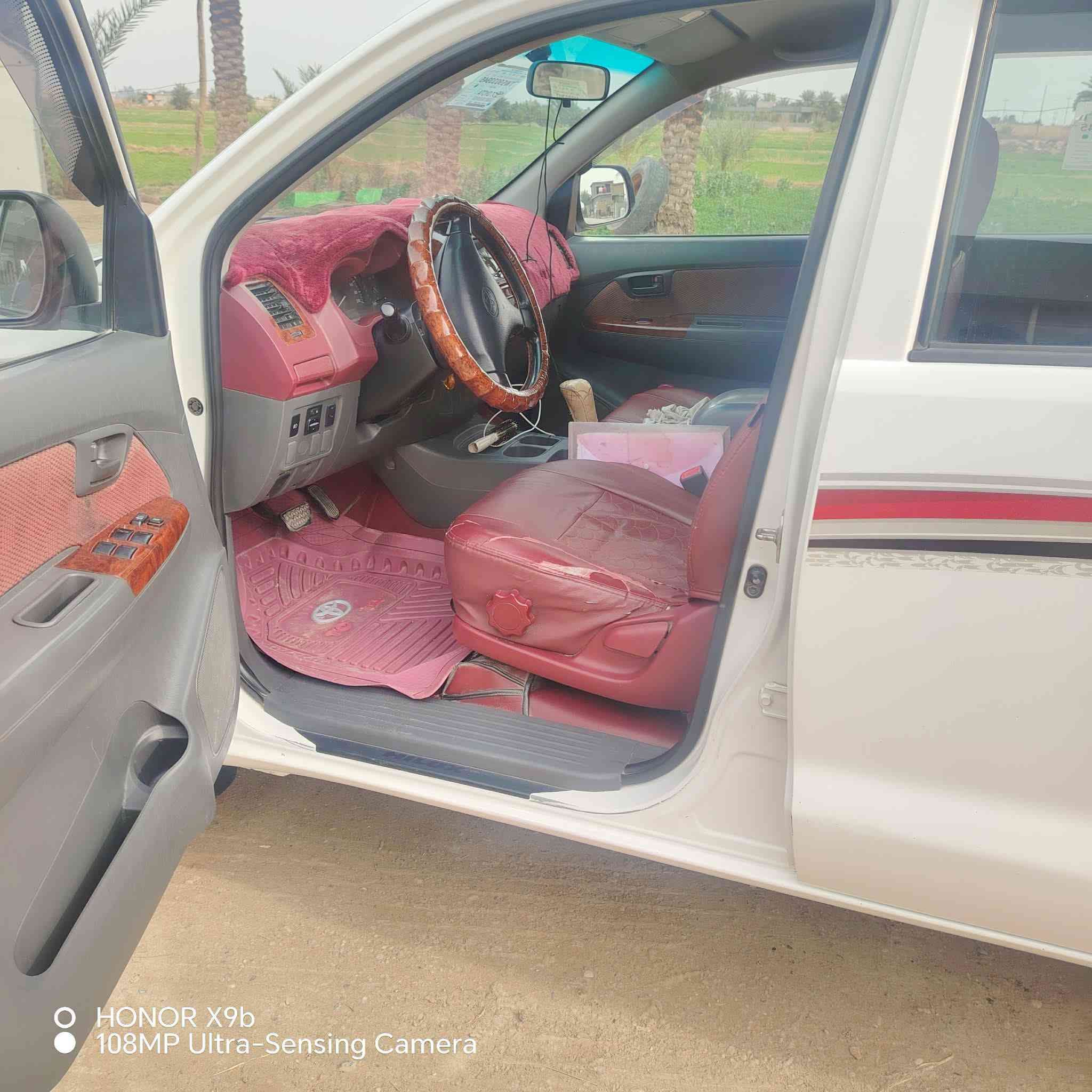 السلام عليكم بيكم موديل2014رقم واسط سعودي كفاله عامه
***********صاحب السياره
مكلف بل نشر
