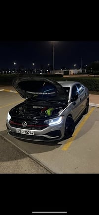 جيتا GLI • ٢٠٢٠ • ستيج ون