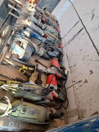 سكله للبيع • بعقوبه باب الدرب • معدات انشائية