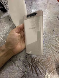 سامسونج A80 • ١٢٨ جيجا • ٨ رام