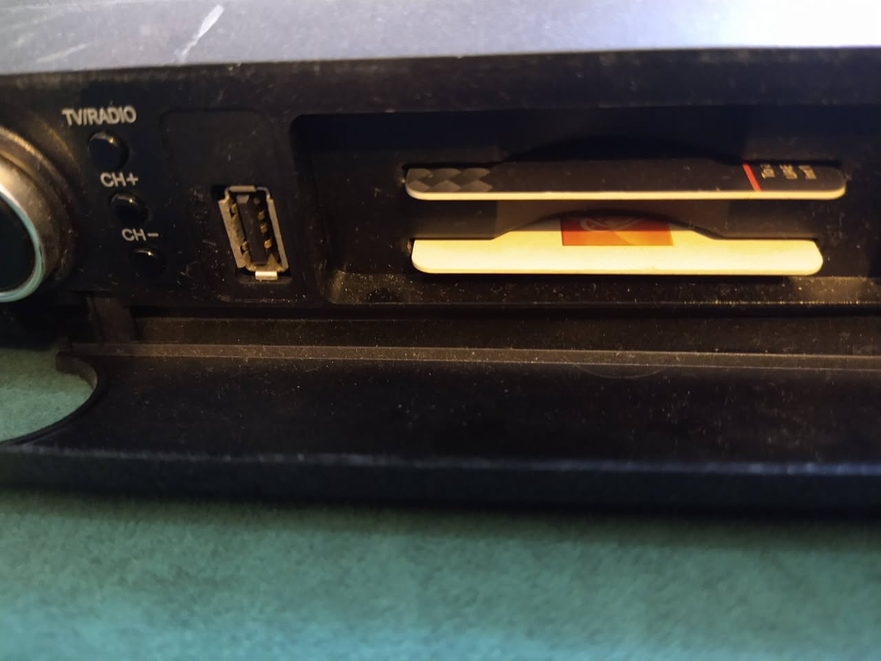 ستلايت الزمن الجميل
كانت متعة مشاهدة المباريات ما تنوصف 
هيوماكس ابو ظبي الرياضية 
سعر البيع 10 الف 
متوفر توصيل 
ريموت اصلي 
كيبل كهرباء اصلي


**إذا كنت صاحب هذا الإعلان وتريد حذفه لأي سبب، رجاءا أرسل رسالة إلى الدعم الفني**