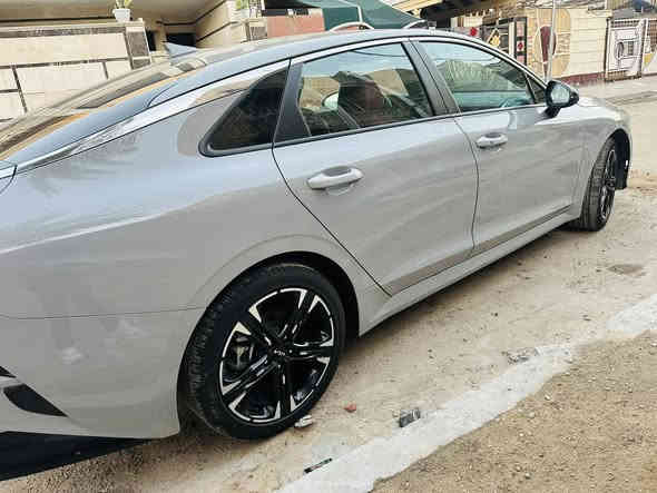 1600 turbo
فول ماعدة الفتحة 
لون اسمنتي داخل الحمر 
كشن كهرباء 
كشن جلد 
كشنات تدفئة 
شاشة كبيرة 
ستيرن رياضي 
فول تحكمات ستيرن 
تحديد مسارة 
رادارات 
نقطة عمياء 
توقف ذاتي  
مثبت سرعة
5 مودات قيادة 
ويل نجمة 
لايت لد 
نهاري ليلي 
بك لايت لد 
هاند بريك بصمة 
اشاير بالمري 
كامرة خلفية دوارة 
بروجكتر 
لايت 3 عدسات 
شحن لاسلكي 
سستم صوت
دفع رباعي
بجم كبس مبيه اي صبغ فقط الدعميه مصبوغه بارد خفيف بل جملغ اليمن علكد شبر اوبرد بل جملغ الخلفي علكد شبر ما بيه اي صبغ فقط مكان البرد يرادله تكحيل كلش بصيط العناون بغداد الشعب حي اور  رقمي ***********ما متوجد علفيس سياره دخول جديد تقريب صاله 50يوم داخله مدفوع كمركه سعر 198
