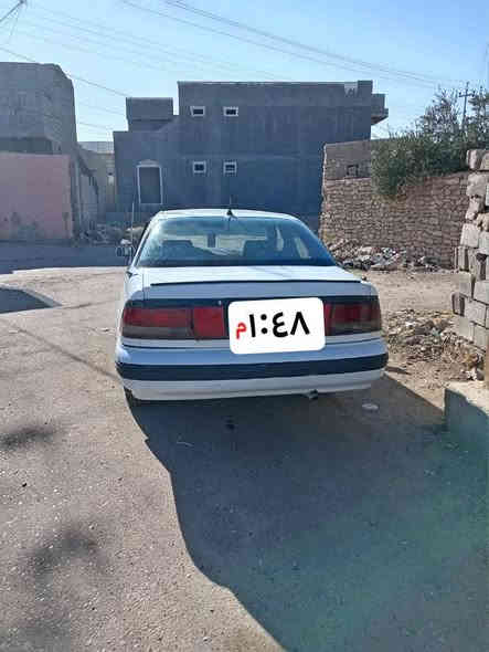 سلام عليكم من رخصت الادمن برنس موديل 1995 سنويه ل2026 كيرعادي ومحرك كير اكسن جديد الباقي شوف العين سعر 32 وبيه مجال العنوان رمادي جويبه الاتصال ***********
