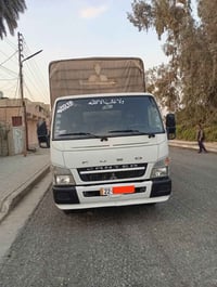 كنتر مسوبوشي • ٢٠١٨ • محرك اكسن