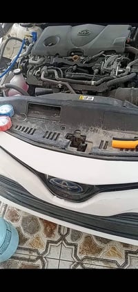 كمبريسر تبريد • غاز تبريد • صيانة بضمان