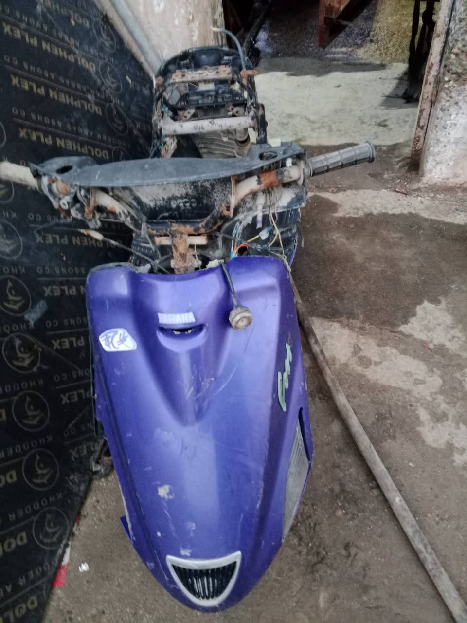 سلام عليكم متاح دراجه كوم حديد المكان حله بابل ***********
