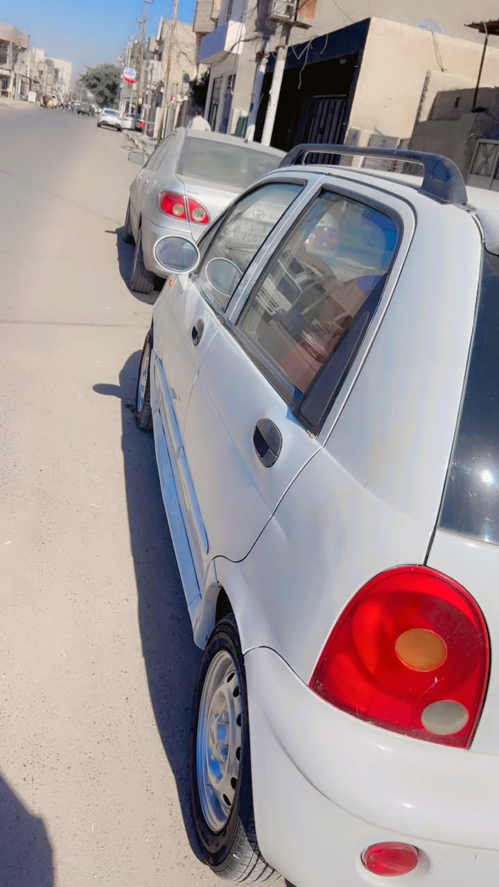 كيكيو موديل 20011 سياره جاهزه صبغ دعاميات بس العنوان بغداد البياع سعر 30 ورقه


**إذا كنت صاحب هذا الإعلان وتريد حذفه لأي سبب، رجاءا أرسل رسالة إلى الدعم الفني**