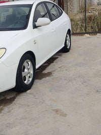 افانتي • ٢٠٠٩ • سنوية ٢٠٢٨