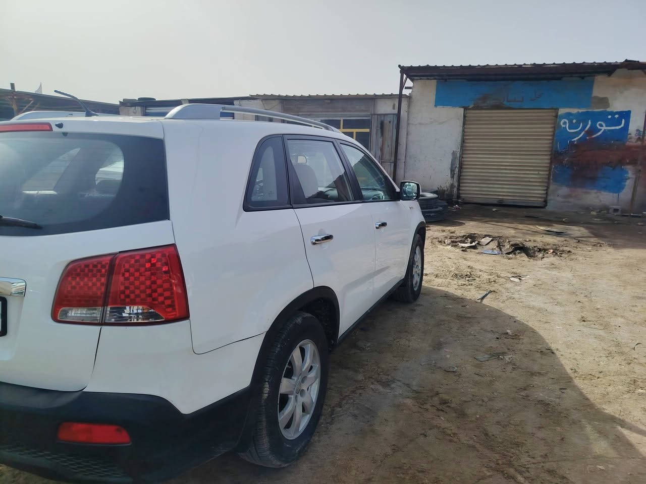 السلام عليكم
سورنتو مديل ٢٠١١ خليجي
كير مكينة مكفول
حدادية جديدة
تخم تاير جديد
تبريد ٣ قطع
7 راكب
السيارة بسمي تحويل مباشر
الرقم دولي السعر ١٤٥ او بيها مجال
الشراي يتصل او بيه خير او يدلل
رقم الهاتف ***********
