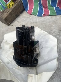مضخات كتر  جديد جديد اوروپى 07700850184 07507101010