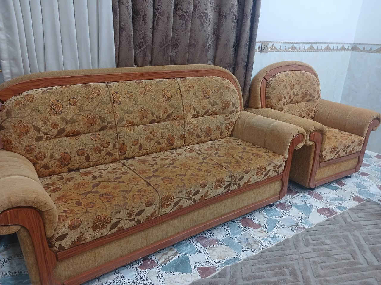 سلام عليكم 
٢اتخامه للبيع ***********وتس
