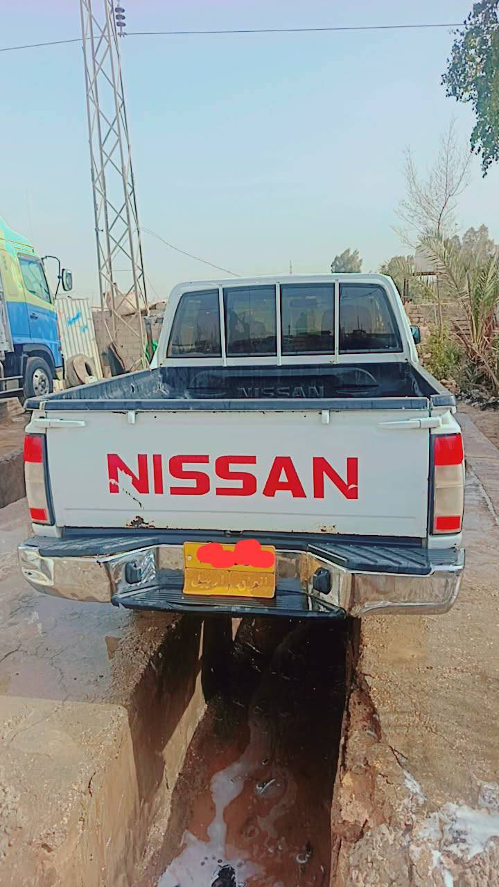 بيكم نيسان ربيل مكفوله موديل ٢٠١٦ مكاني نجف مكلف بنشر ***********
