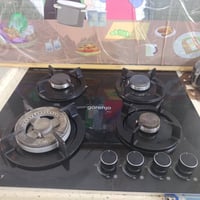 كاونتر • طباخ زجاج • الراشدية بوابة بغداد