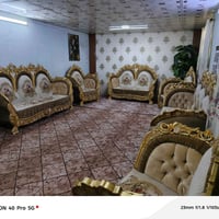 تخم ملكي تسكام 15 نفر نضيف جدا اي ضرر مابي 600 المكان الكاظمية يوجد تو...