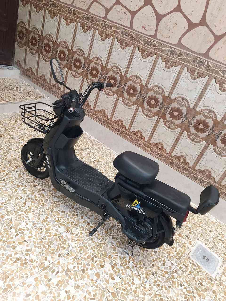 دراجة وطنية   حجم 16 نظافه فول كدام العين  بطاريات 5 دبل فول نظافة شرط الفحص  سعرها 300  تواصل عل خاص


**إذا كنت صاحب هذا الإعلان وتريد حذفه لأي سبب، رجاءا أرسل رسالة إلى الدعم الفني**