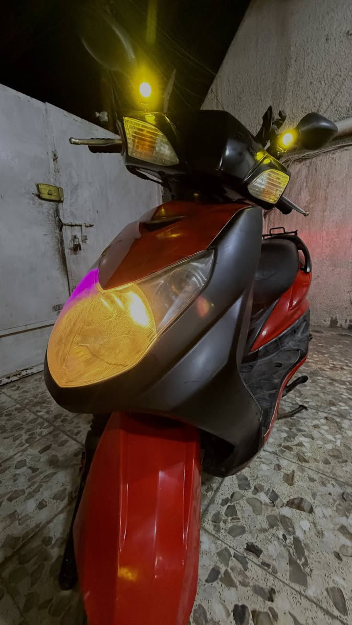 سلام عليكم ،، سكنس فحل ياباني 
المواصفات 
استاند ،، حساس 
قبق ،، نفخ
اللون احمر مميز 
نوزل 
دراجه خير من الله
السعر ،، 875 الف وبيه مجال قليل حك الجيه 
بغداد الشعب 
*********** واتساب
