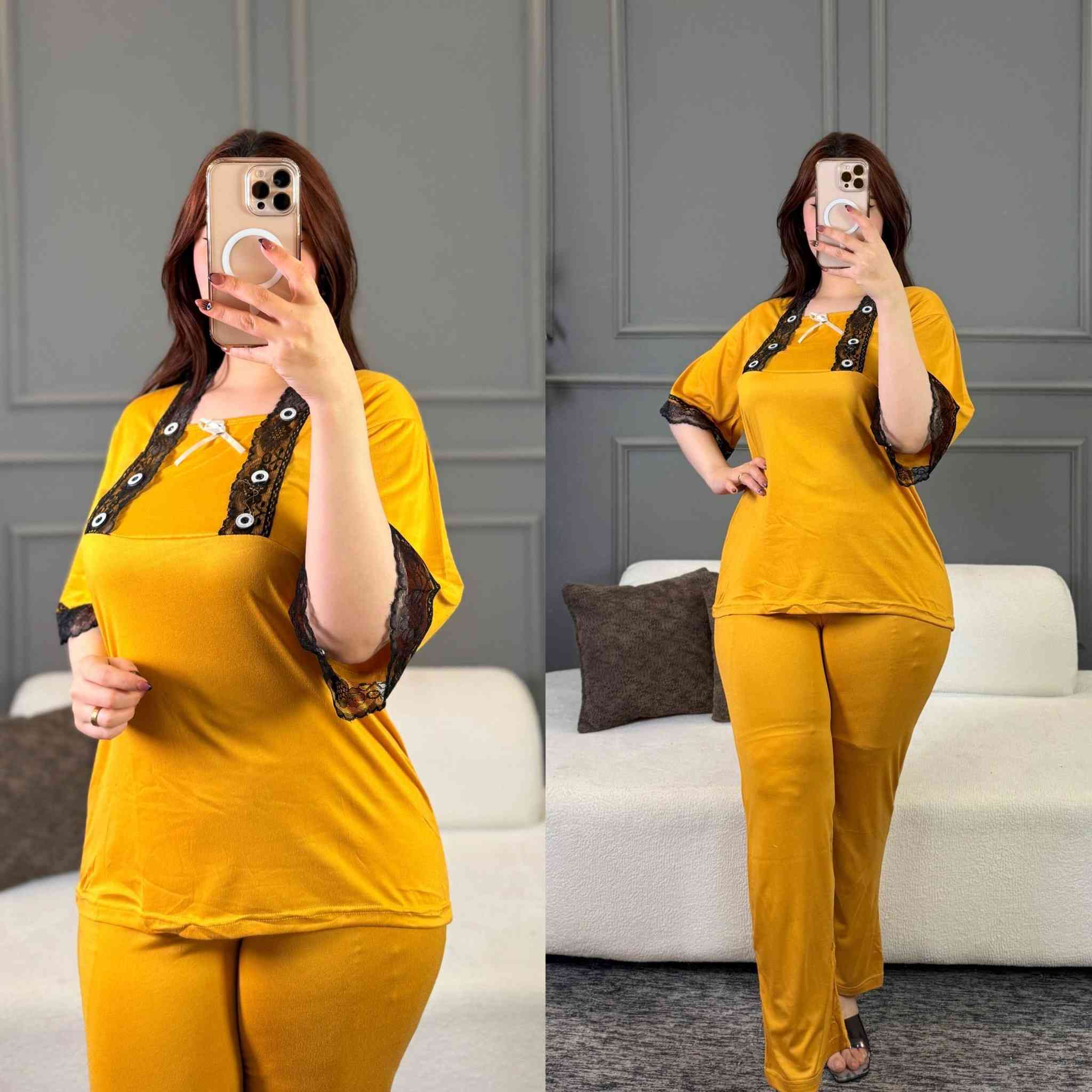 #تخفيضات 

تراك نسائي دانتيل    😍

الخامه فانيلا زبده الاصلي فول ليكرا 💯

القياسات فري سايز يلبس وزن من 50 الى 85 كيلو

سعر الدرزن 12 قطعه 48 الف

سعر القطعه مفرد 8 آلاف 

يوجد توصيل جميع المحافظات


**إذا كنت صاحب هذا الإعلان وتريد حذفه لأي سبب، رجاءا أرسل رسالة إلى الدعم الفني**