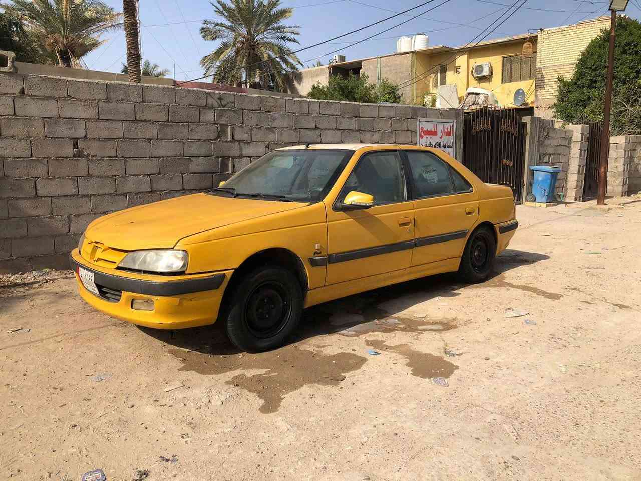 السلام عليكم بيجو بارص موديل 2010 
مكينه مجفته جديد كلها جديده سويتها ناعمه 
كهربائيات كلها جديد العنوان شهداء البياع 
السعر 29 وبيها مجال


**إذا كنت صاحب هذا الإعلان وتريد حذفه لأي سبب، رجاءا أرسل رسالة إلى الدعم الفني**