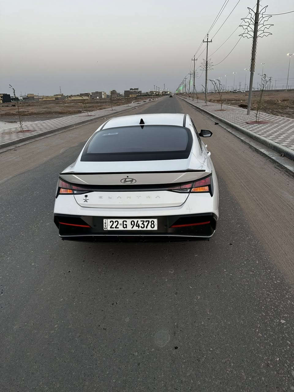 سلام عليكم سيارة الانترا تجميع مديل 2024 فول مواصفات فتحه سقف رادارات مري شفط تحكمات ستيرت تثبيت سرعه كامره خلفيه اشاير بل مري السيارة فولل للخير السياره بيها شبر شبر بل جاملغ ودوسه انه مأشر عليهن والصفحه الثانيه هم بيها شبر بل دوسه والباب رجع بارد وشخط بل باب وره السائق بعني ملاحظات بسيطه ما مأثره سعرها 135 قفل قفل رقم شمالي تريد وكاله لو تحويل تدلل عنواني البصره ابو الخصيب رقمي*********** ما متواجد بل وتساب فقط اتصال
